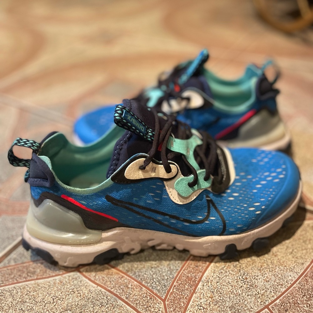 Nike sneakers